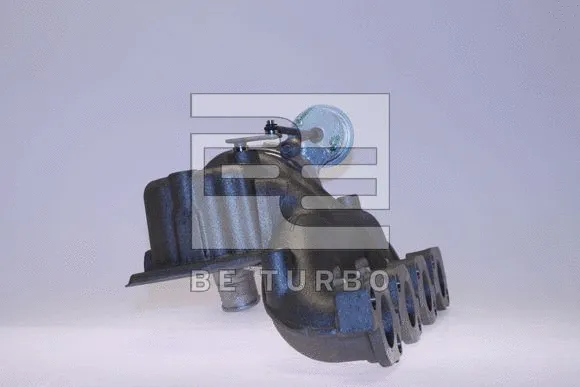 Charger, charging (supercharged/turbocharged)