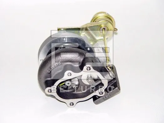 Charger, charging (supercharged/turbocharged)