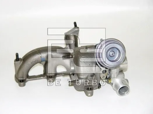 Charger, charging (supercharged/turbocharged) (125310RED)