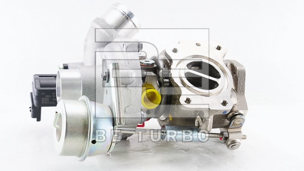 Charger, charging (supercharged/turbocharged)