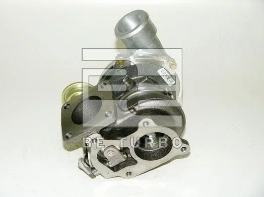 Charger, charging (supercharged/turbocharged)