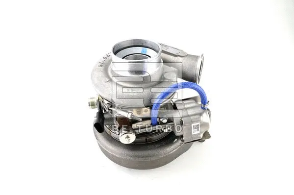 Charger, charging (supercharged/turbocharged)