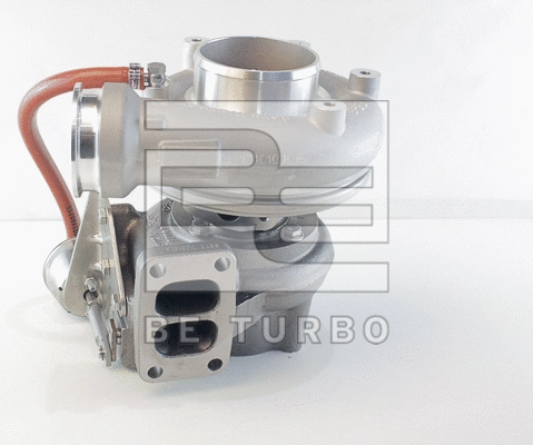 Charger, charging (supercharged/turbocharged) (128103)