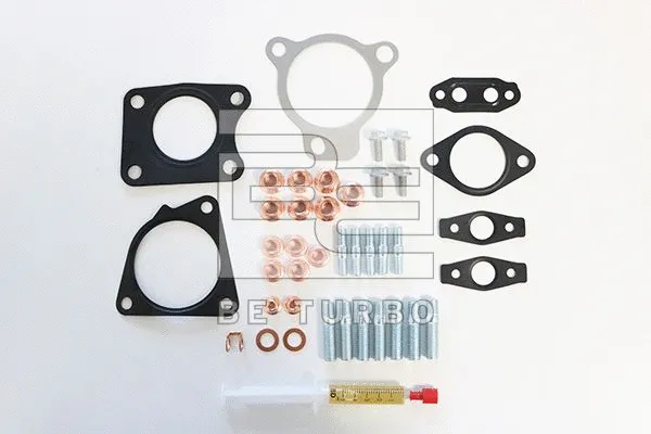 Mounting Kit, charger (ABS662)