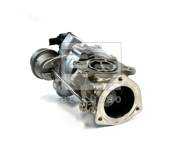 Charger, charging (supercharged/turbocharged) (131904)