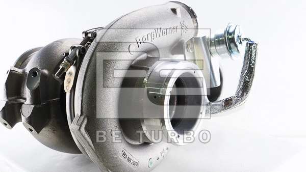Charger, charging (supercharged/turbocharged) (129845)