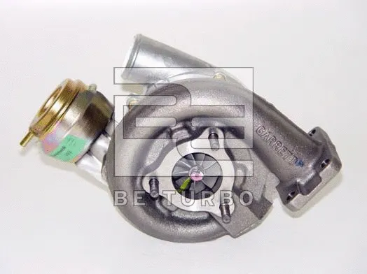 Charger, charging (supercharged/turbocharged) (124068RED)