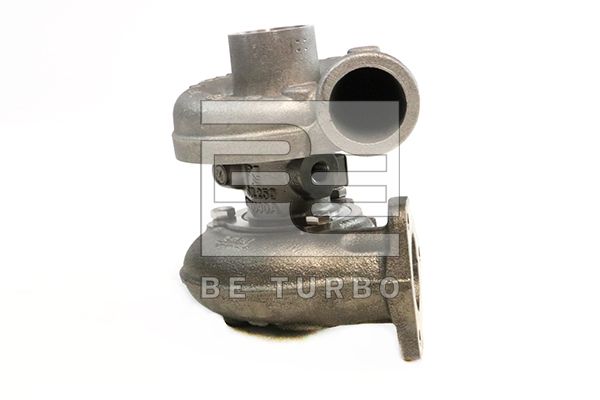 Charger, charging (supercharged/turbocharged)