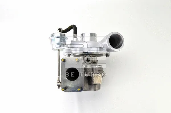 Charger, charging (supercharged/turbocharged)