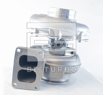 Charger, charging (supercharged/turbocharged) (127105)