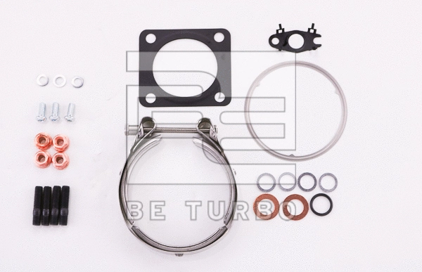 Mounting Kit, charger (ABS613)