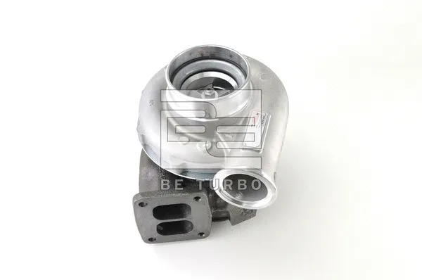 Charger, charging (supercharged/turbocharged) (127393)