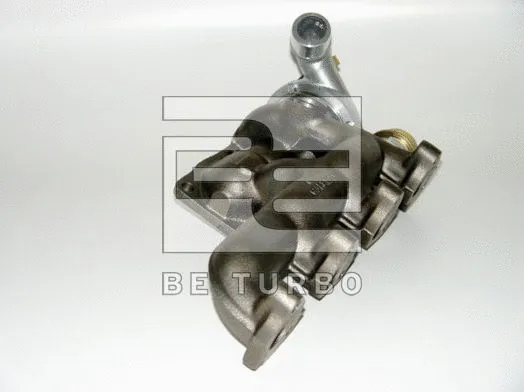 Charger, charging (supercharged/turbocharged)