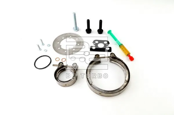 Mounting Kit, charger (ABS398)