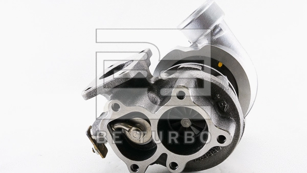 Charger, charging (supercharged/turbocharged) (124079)