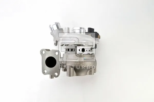 Charger, charging (supercharged/turbocharged) (129187)