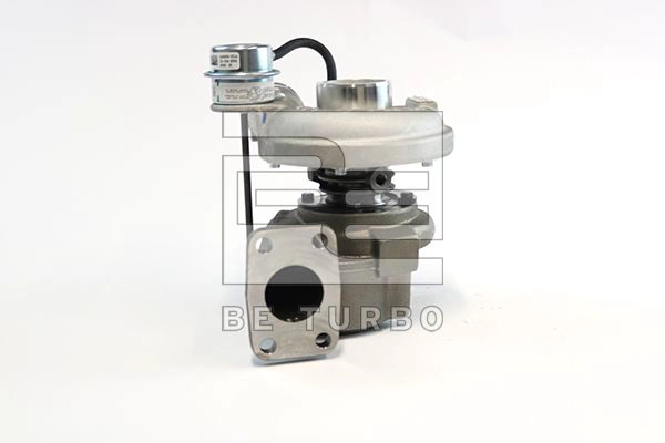 Charger, charging (supercharged/turbocharged)