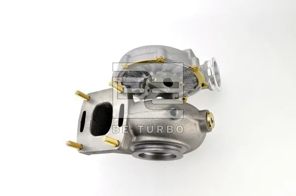 Charger, charging (supercharged/turbocharged) (125306)