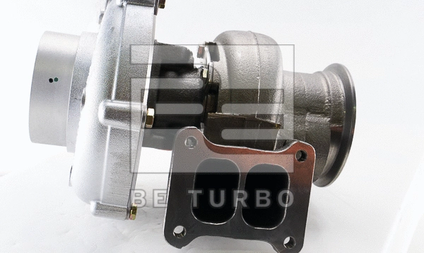 Charger, charging (supercharged/turbocharged) (130165)