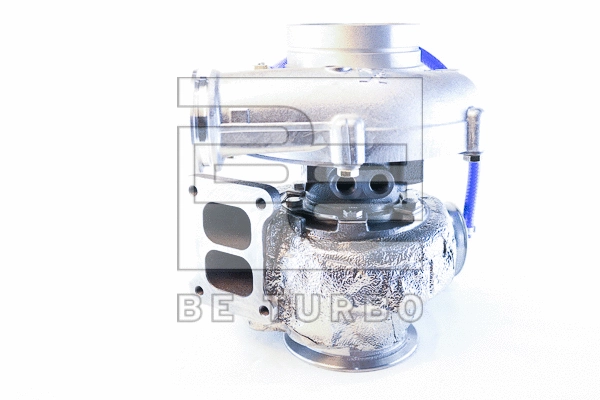 Charger, charging (supercharged/turbocharged) (128841)