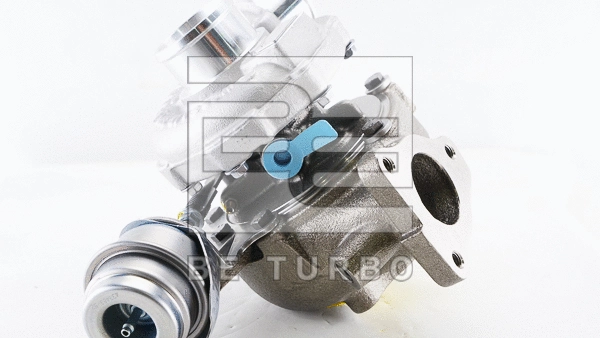 Charger, charging (supercharged/turbocharged) (129180)