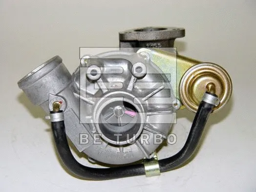 Charger, charging (supercharged/turbocharged) (124036)