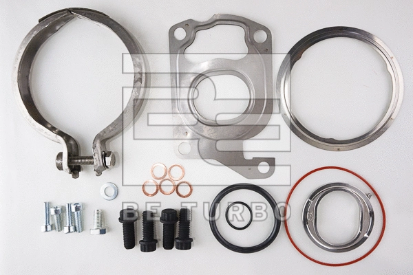 Mounting Kit, charger (ABS468)