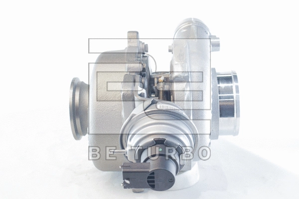 Charger, charging (supercharged/turbocharged) (129326)