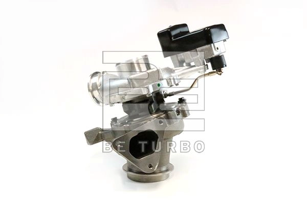 Charger, charging (supercharged/turbocharged) (131626RED)