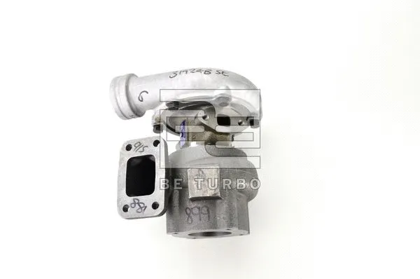 Charger, charging (supercharged/turbocharged) (127606)