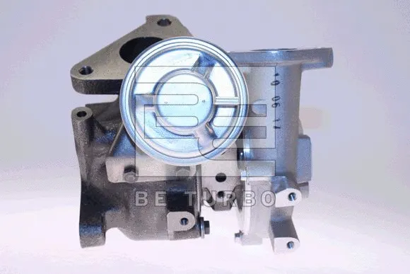 Charger, charging (supercharged/turbocharged) (126771)