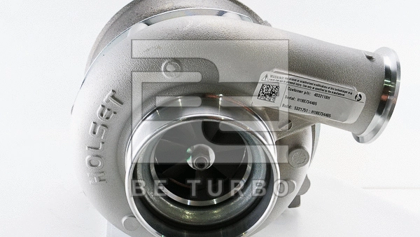 Charger, charging (supercharged/turbocharged)