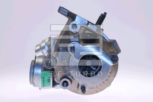 Charger, charging (supercharged/turbocharged) (127819)