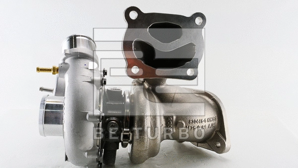 Charger, charging (supercharged/turbocharged) (130747)