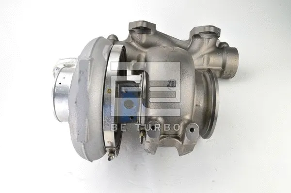 Charger, charging (supercharged/turbocharged)