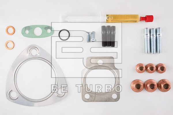 Mounting Kit, charger (ABS444)