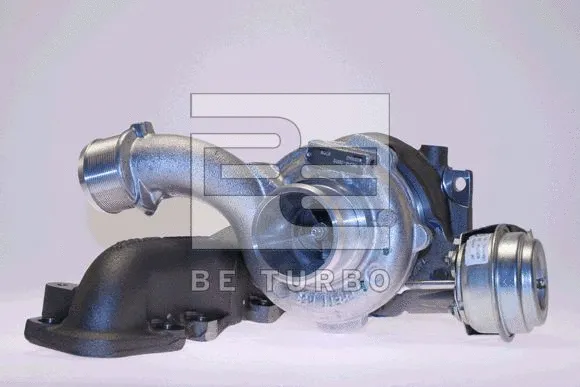 Charger, charging (supercharged/turbocharged) (127779)