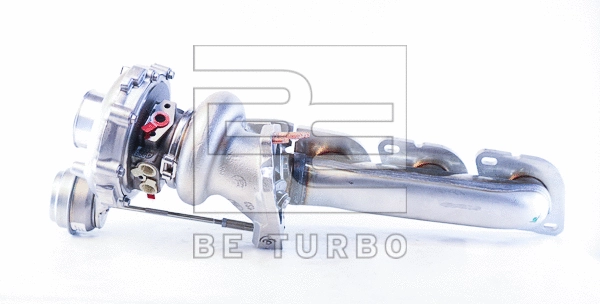 Charger, charging (supercharged/turbocharged)