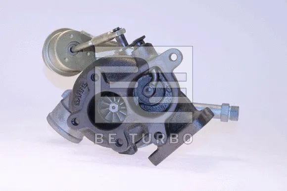 Charger, charging (supercharged/turbocharged)