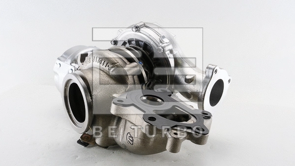 Charger, charging (supercharged/turbocharged) (130437)