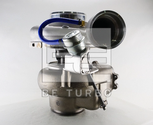 Charger, charging (supercharged/turbocharged)