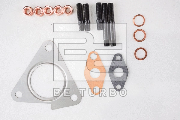 Mounting Kit, charger (ABS117)