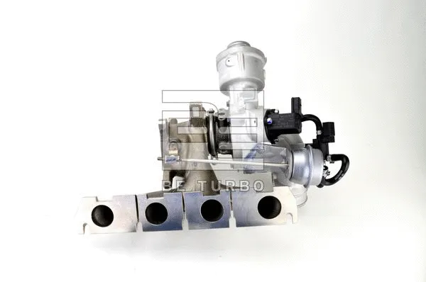 Charger, charging (supercharged/turbocharged)