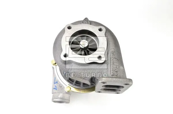 Charger, charging (supercharged/turbocharged) (128651)