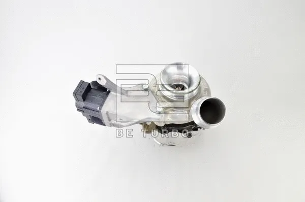 Charger, charging (supercharged/turbocharged) (125288)