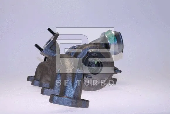 Charger, charging (supercharged/turbocharged) (128017)