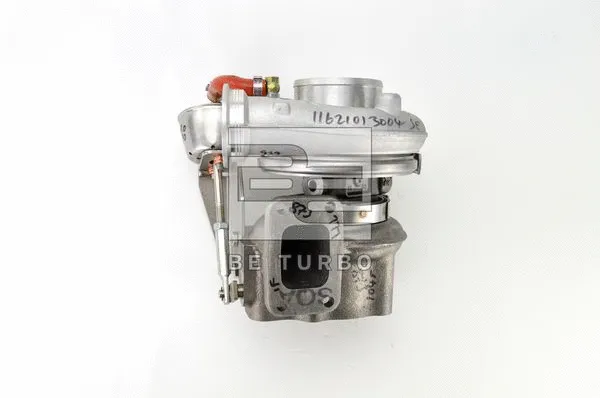 Charger, charging (supercharged/turbocharged) (128094)