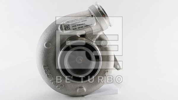 Charger, charging (supercharged/turbocharged) (127028)