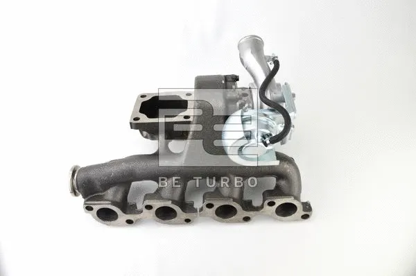 Charger, charging (supercharged/turbocharged)