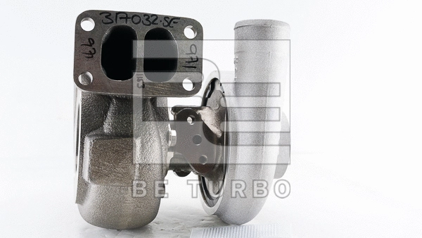 Charger, charging (supercharged/turbocharged)